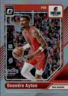 Deandre Ayton