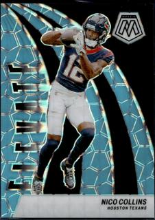 Nico Collins