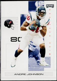 Andre Johnson