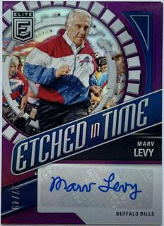 Marv Levy