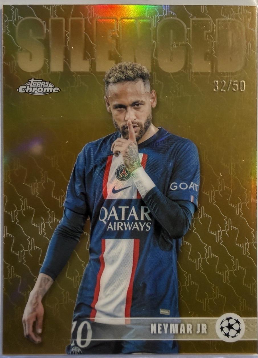 Neymar Jr