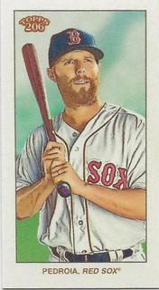 Dustin Pedroia