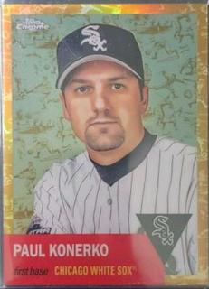 Paul Konerko