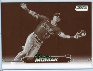 Mickey Moniak