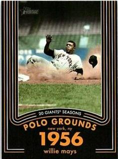 Willie Mays