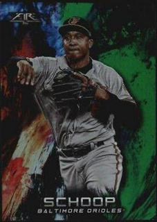 Jonathan Schoop