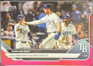 Tampa Bay Rays