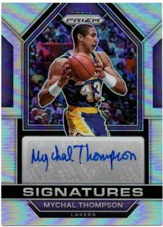 Mychal Thompson