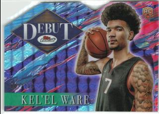 Kel'el Ware