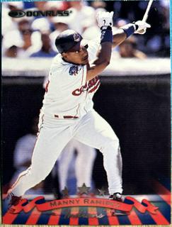 Manny Ramirez