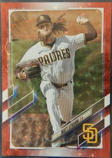 Matt Strahm