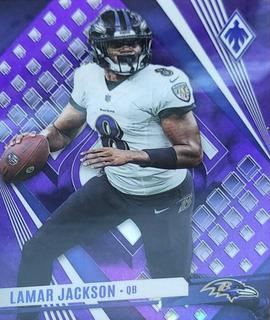 Lamar Jackson