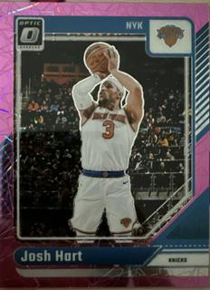 Josh Hart