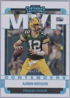 Aaron Rodgers