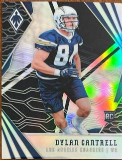 Dylan Cantrell