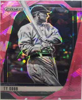 Ty Cobb