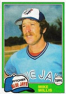 Mike Willis