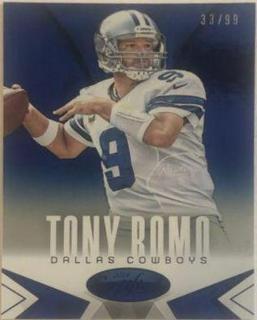 Tony Romo