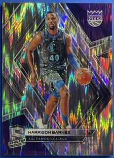 Harrison Barnes