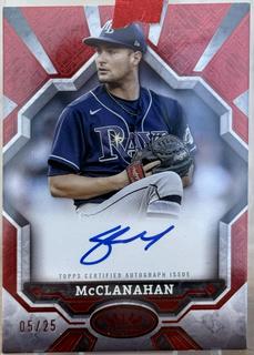 Shane McClanahan