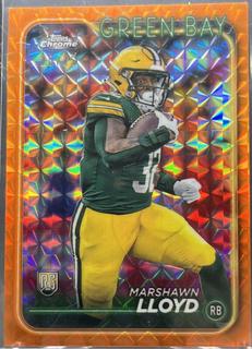 MarShawn Lloyd