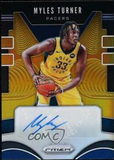Myles Turner