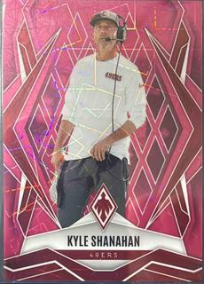 Kyle Shanahan