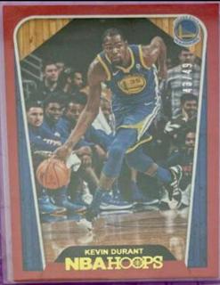 Kevin Durant