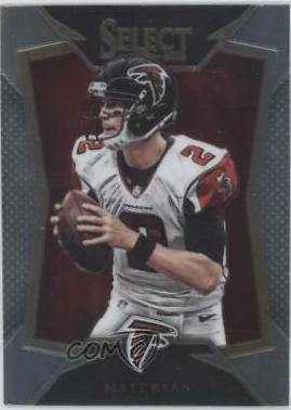 Matt Ryan #74