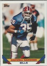 Carwell Gardner
