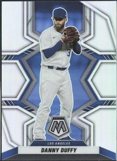 Danny Duffy