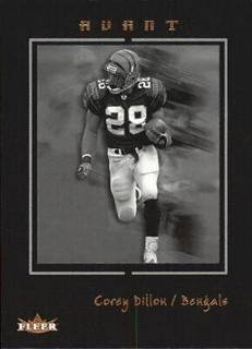 Corey Dillon
