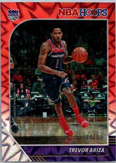 Trevor Ariza