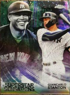 Giancarlo Stanton