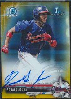 Ronald Acuna