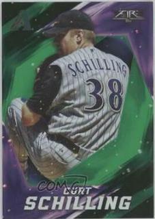 Curt Schilling