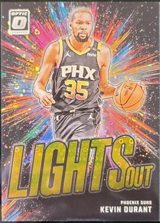 Kevin Durant