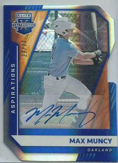 Max Muncy