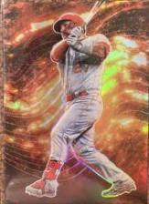 Mike Trout