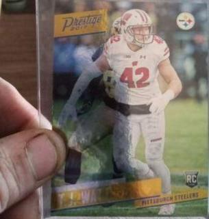T.J. Watt