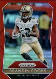Brandin Cooks