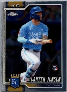 Carter Jensen