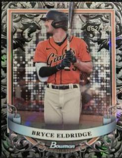 Bryce Eldridge