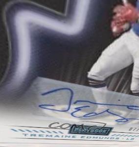 Tremaine Edmunds