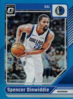 Spencer Dinwiddie