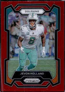 Jevon Holland