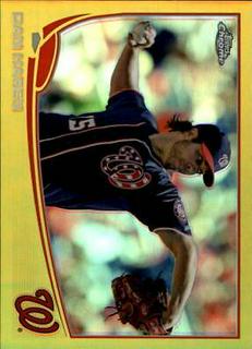 Dan Haren
