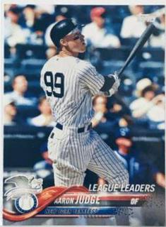 Aaron Judge