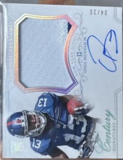 Odell Beckham Jr.