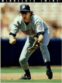 Scott Leius